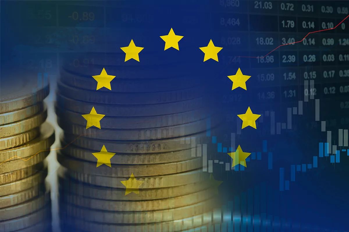 La estanflación del último trimestre enciende las alarmas europeas de 2024