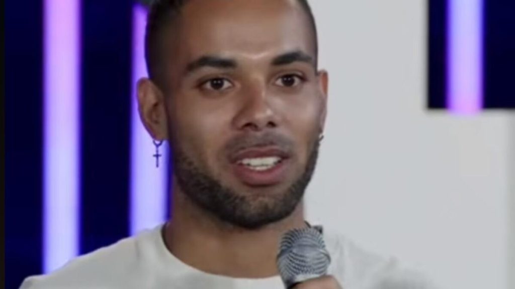 "Está siendo machacado": denuncian en OT 2023 el maltrato a uno de los concursantes