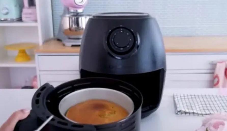 La verdad incómoda de las freidoras de aire: no es oro todo lo que reluce