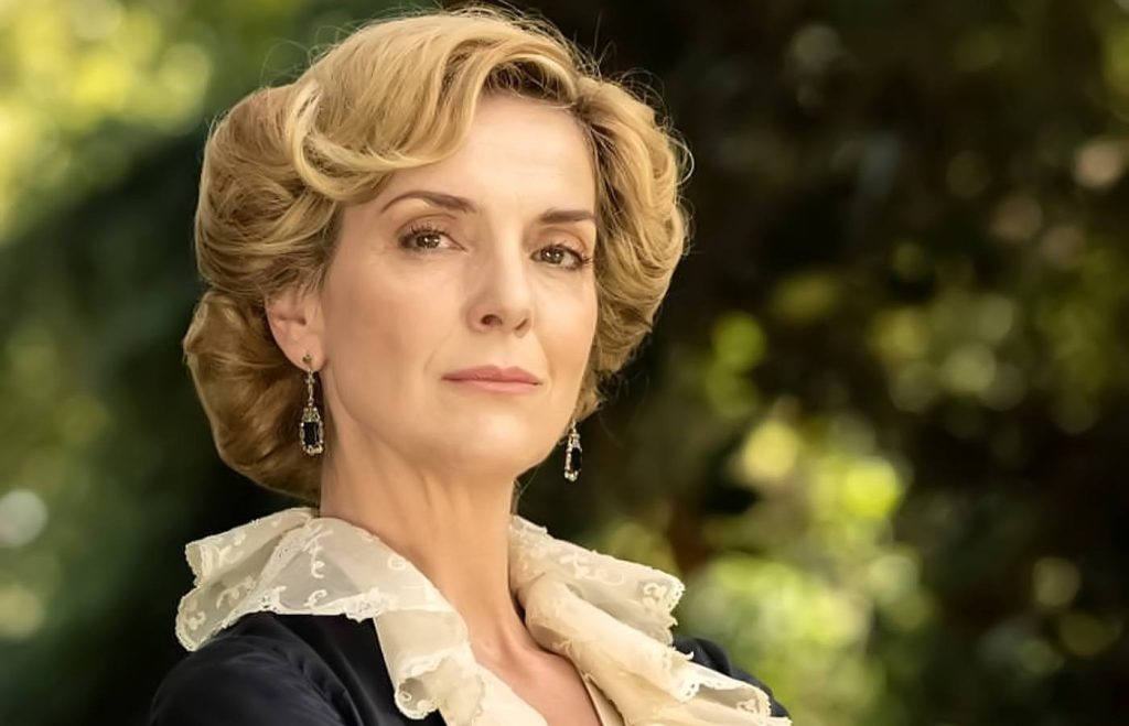 La imperdonable mentira de Jerónimo en 'La Promesa' y una coartada con fisuras