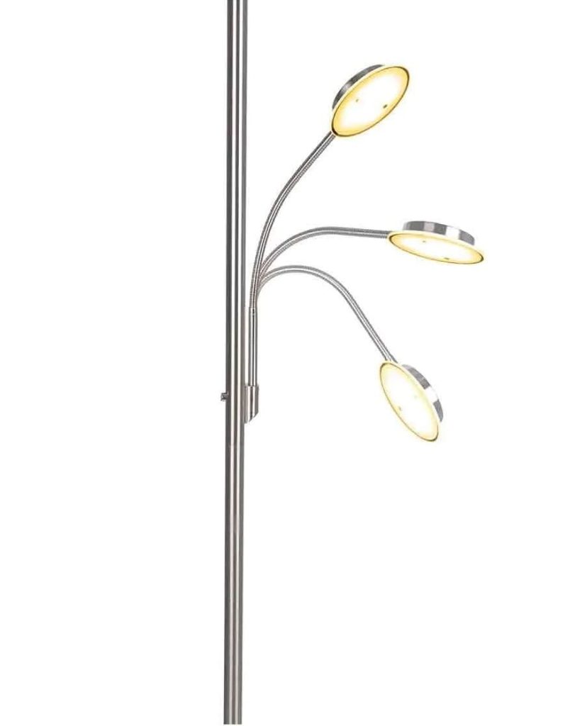 La lámpara LED de Lidl tiene un precio sin competencia