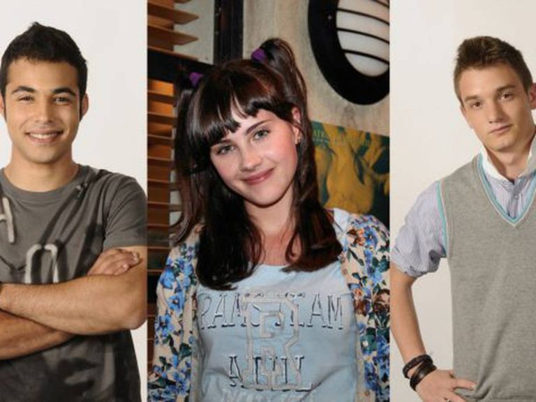 La lucha entre realidad y ficción la verdadera edad de los actores y actrices de Física o Química