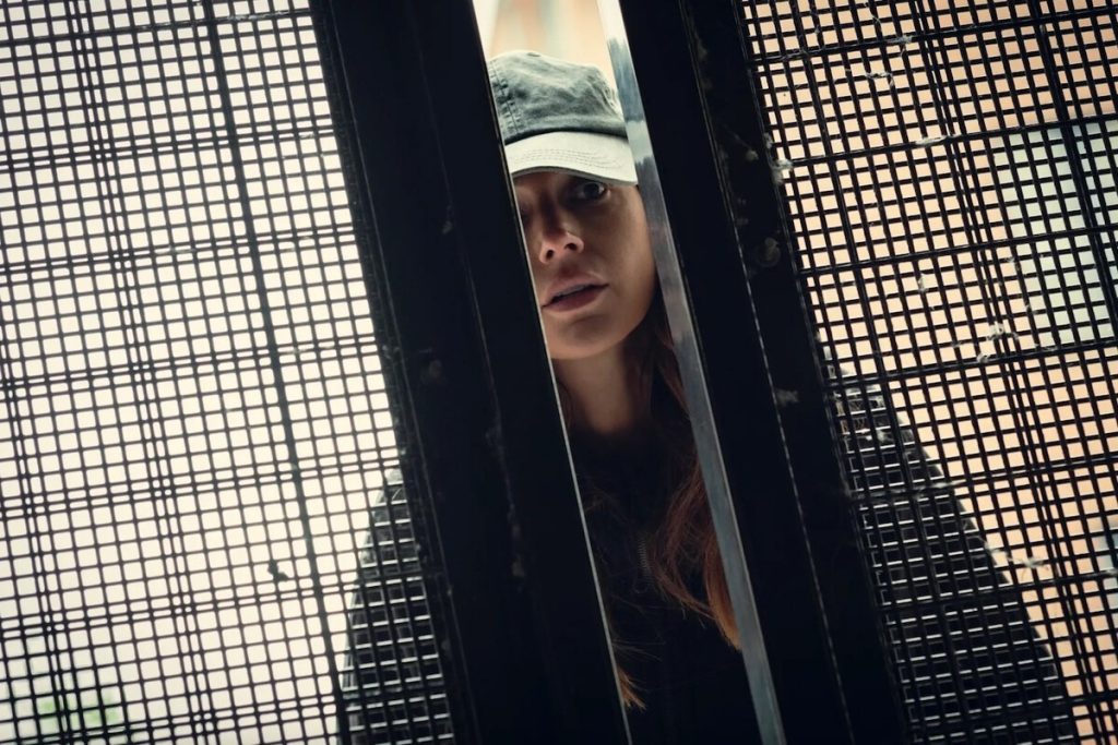 Las estadísticas de audiencia de Netflix están por las nubes