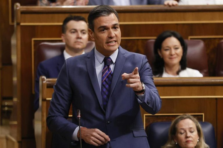 La nueva serie de televisión de Pedro Sánchez por la que se pelea Telecinco
