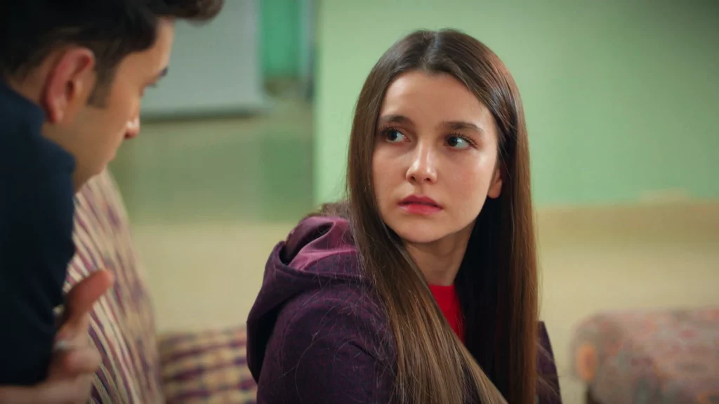 La venta de un hijo, mafiosos y secretos rotos en el nuevo capítulo de ‘Hermanos’ en Antena 3