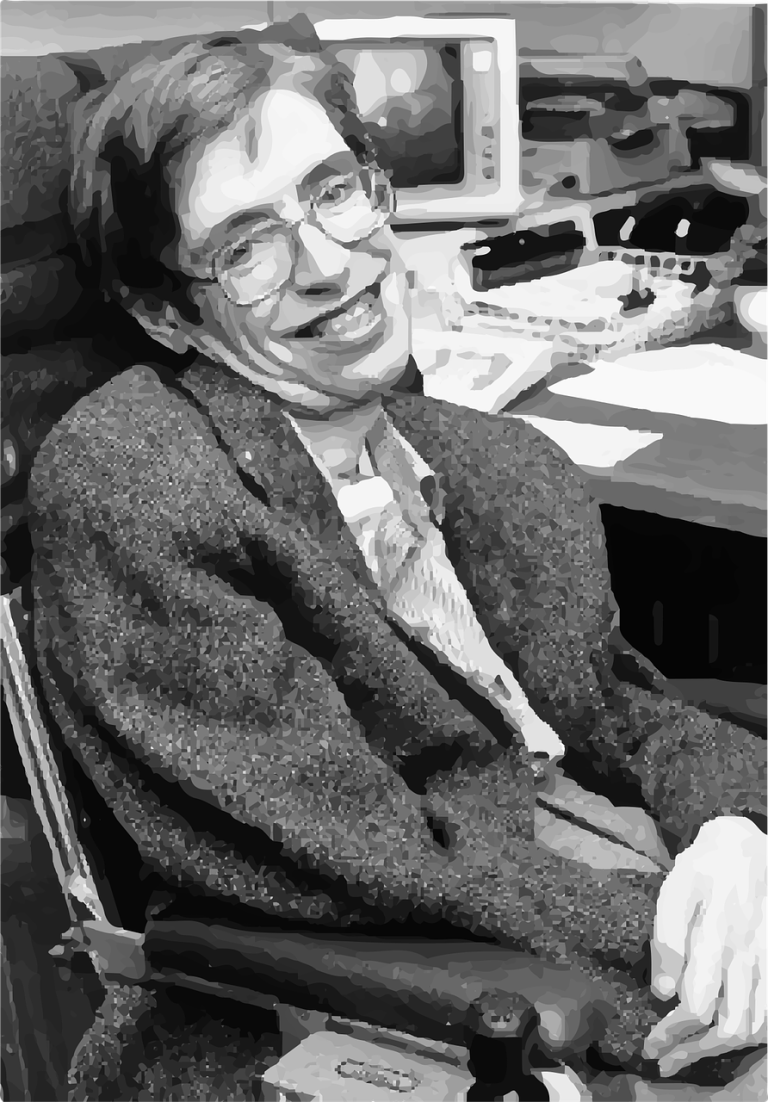La raza humana desaparecerá de la Tierra mucho antes de lo que pensamos, según Stephen Hawking