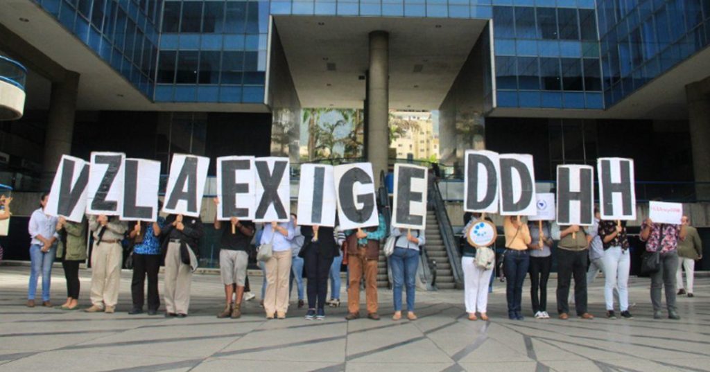 La realidad de las ONG en Venezuela y su inquietante paralelo con la situación en Nicaragua