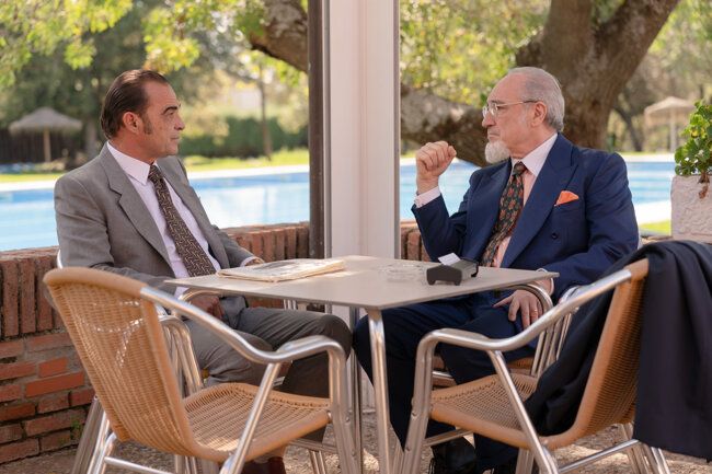 Amar es para siempre: el enfado de Lola y la revelación de Victoria