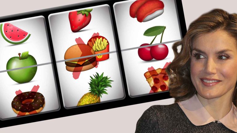 La revolucionaria dieta que utiliza la reina Letizia para mantener la línea