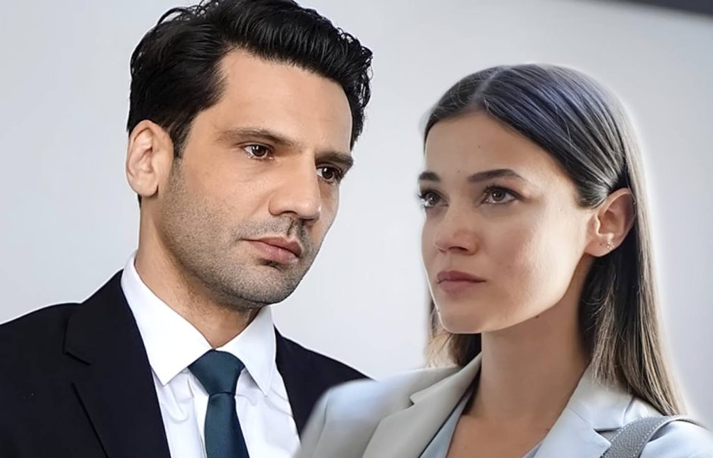 Una nueva tragedia en ‘Secretos de Familia’ hace todo más doloroso para Ceylin 233 Una nueva tragedia en ‘Secretos de Familia’ hace todo más doloroso para Ceylin