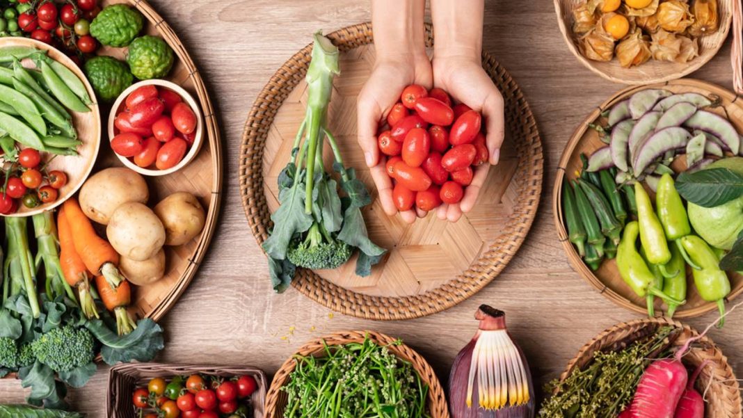 La transformación de hábitos alimenticios