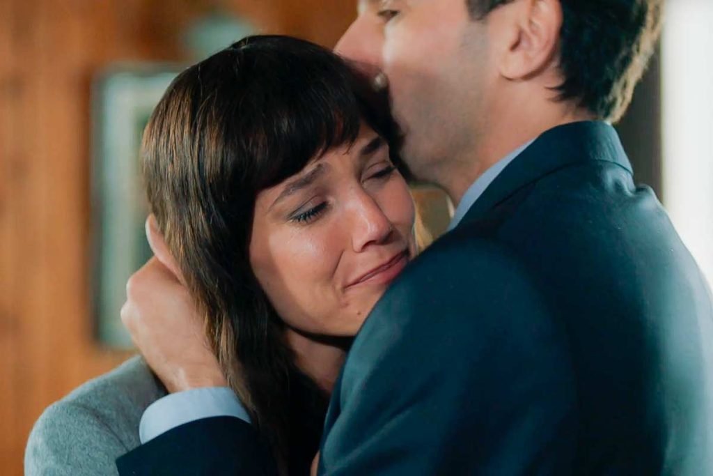 Una nueva tragedia en ‘Secretos de Familia’ hace todo más doloroso para Ceylin 235 Una nueva tragedia en ‘Secretos de Familia’ hace todo más doloroso para Ceylin