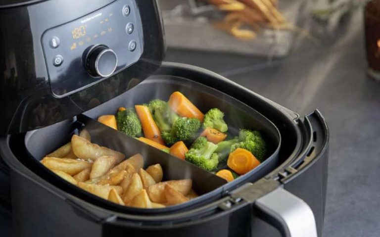 La verdad incómoda de las freidoras de aire: no es oro todo lo que reluce