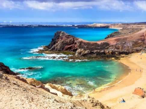 15 destinos de viaje para ir preparando San Valentín con tu pareja a lo grande