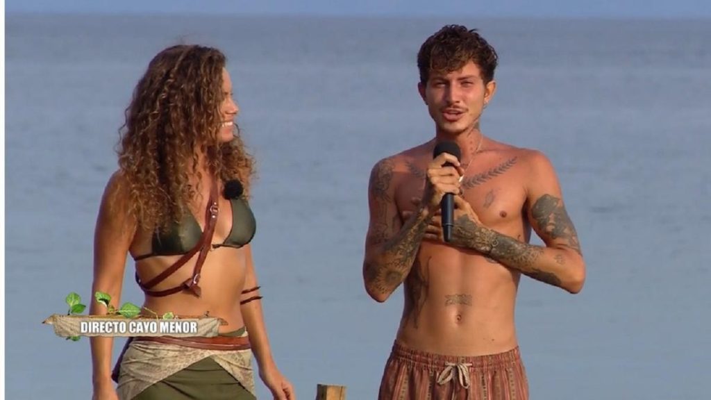 Supervivientes 2024: la verdad sobre la comida, revelada por un exconcursante del programa de Telecinco