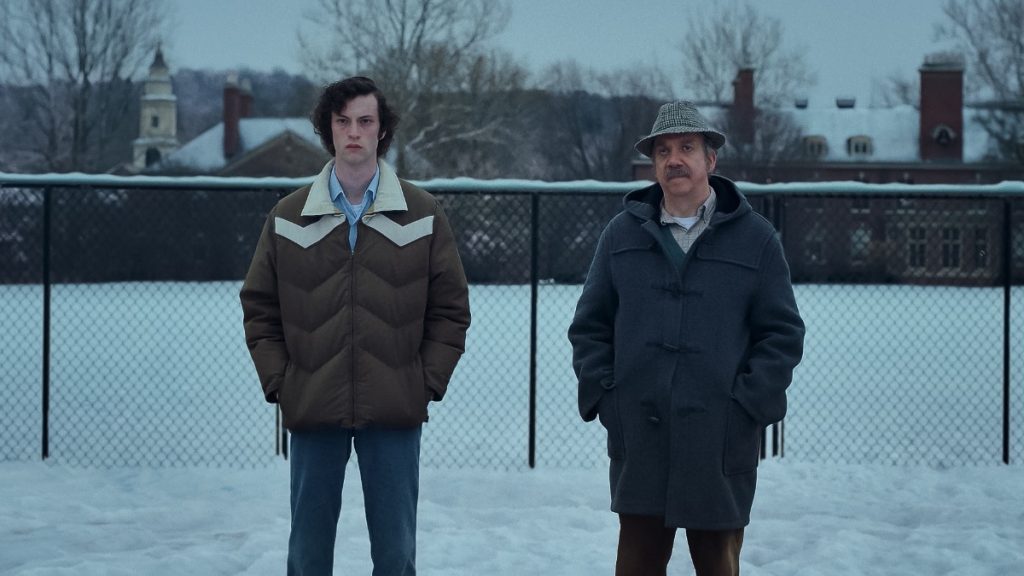 ¡Cine para soñar! Las joyas cinematográficas que marcarán el inicio del 2024