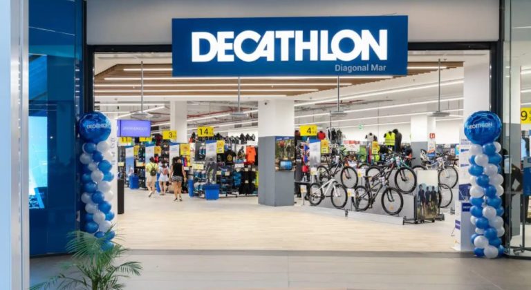 ¡Las rebajas de Decathlon ya están aquí! Estos 6 productos serán tus aliados para estar más saludable