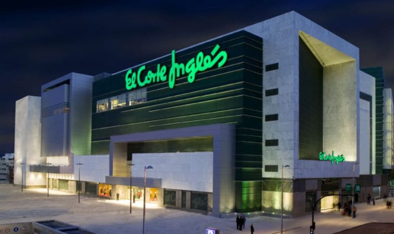 Las rebajas de El Corte Inglés que no te puedes perder en enero