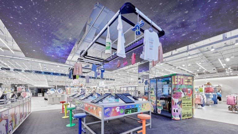 Lefties: 5 vestidos únicos y a buen precio para cualquier época del año