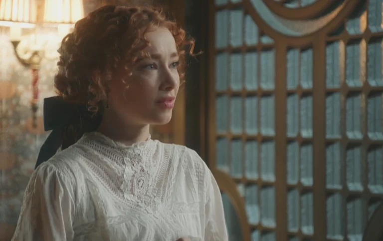 Leonor les rompe el corazón a sus padres con su última decisión en el episodio de ‘La Promesa’ en La 1