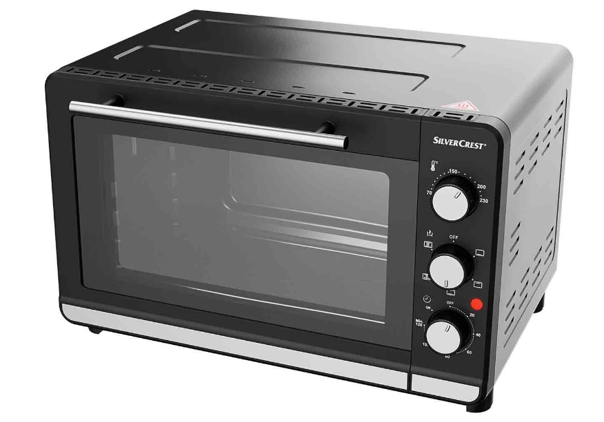 Lidl tiene un electrodoméstico mucho mejor que la freidora de aire para cocinar de forma fácil