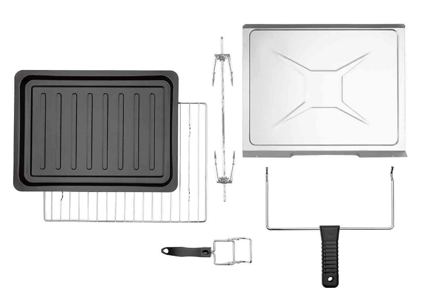 Lidl tiene un electrodoméstico mucho mejor que la freidora de aire para cocinar de forma fácil