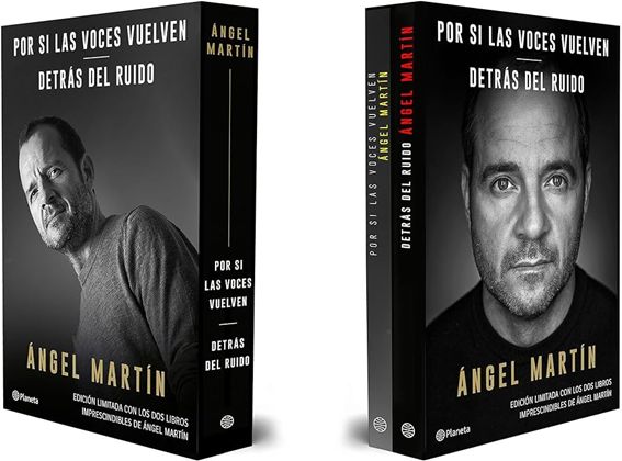 Llega el libro más emotivo y profundo de 2024 y lo puedes comprar con descuento en Fnac y La Casa del Libro