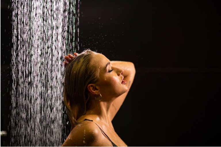 Llevas duchándote mal toda la vida y no lo sabías o eso dicen los especialistas