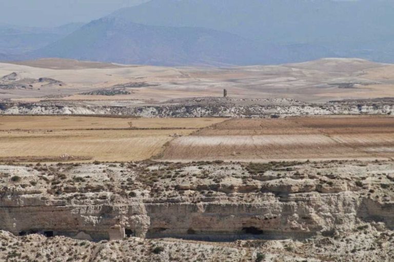 Lo llaman el ‘Silicon Valley de la prehistoria’ y está en España: atento a este pueblo granadino