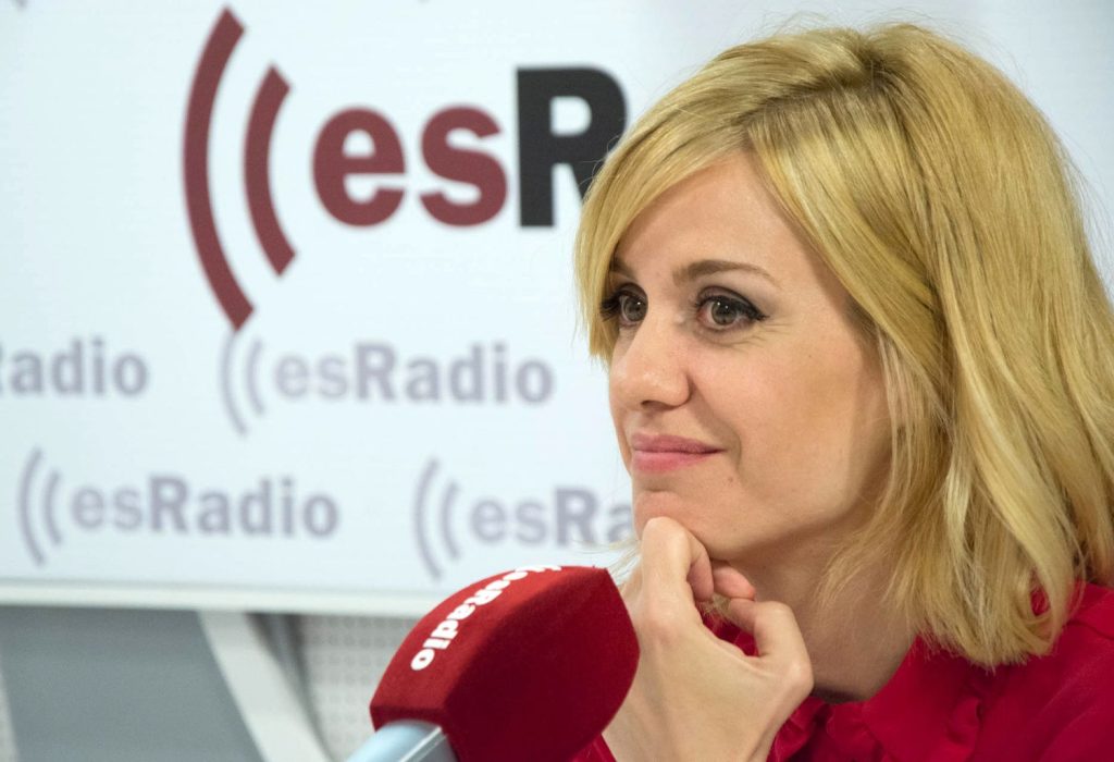 El proceso de casting que pasó Alexandra Jiménez