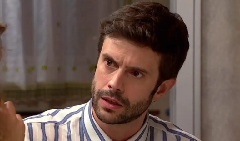 'Amar es para siempre': la confesión de arrepentimiento de Peñalara