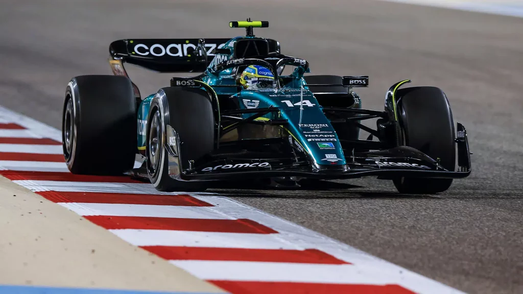 Aston Martin tiene un plan secreto para hacer tricampeón a Alonso en la F1 de 2024 84 Logros y metas futuras