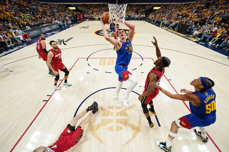 Los cuatro jugadorazos españoles que dominarán el año que viene la NBA 