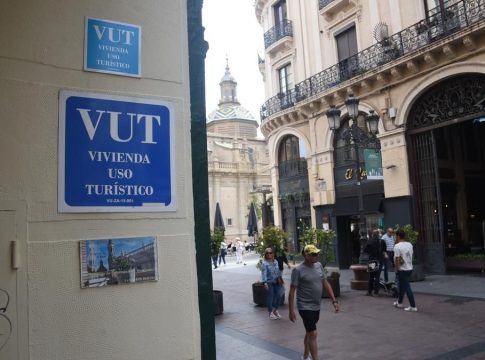 (GOOGLE NEWS) El control de los pisos turísticos no resolverá el precio del alquiler