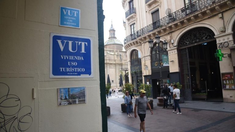 (GOOGLE NEWS) El control de los pisos turísticos no resolverá el precio del alquiler