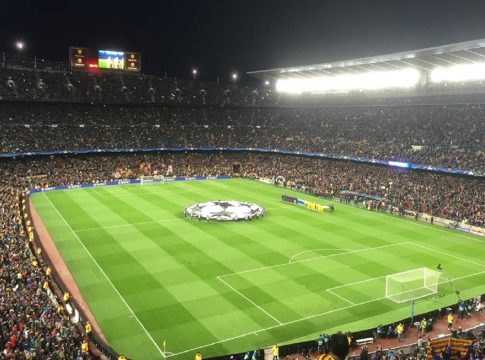 Los grandes favoritos para ganar la Champions League Los grandes favoritos para ganar la Champions League