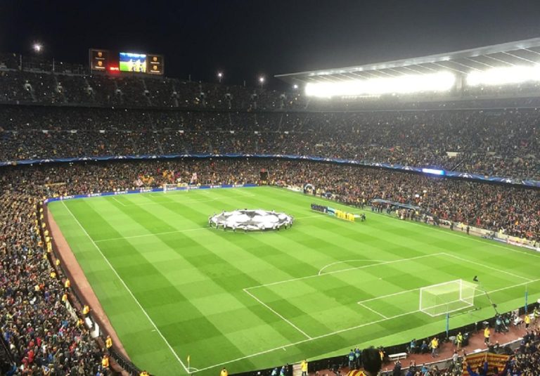 Los grandes favoritos para ganar la Champions League