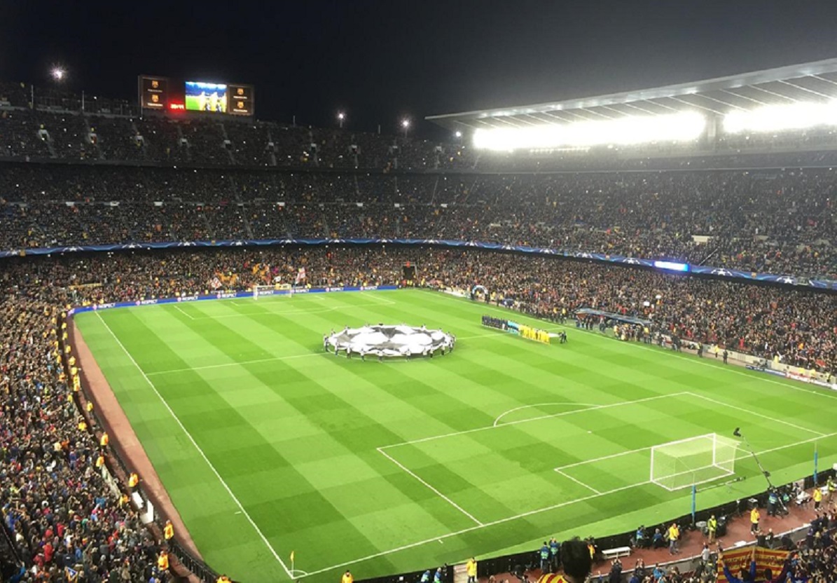 Los grandes favoritos para ganar la Champions League Los grandes favoritos para ganar la Champions League