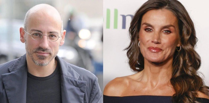 Las infidelidades de Letizia traspasan incluso la línea de Jaime del Burgo