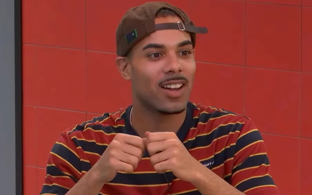 "Está siendo machacado": denuncian en OT 2023 el maltrato a uno de los concursantes