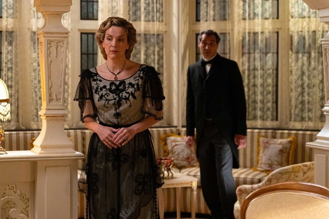 La Promesa: al descubierto el regalo misterioso en el primer capítulo