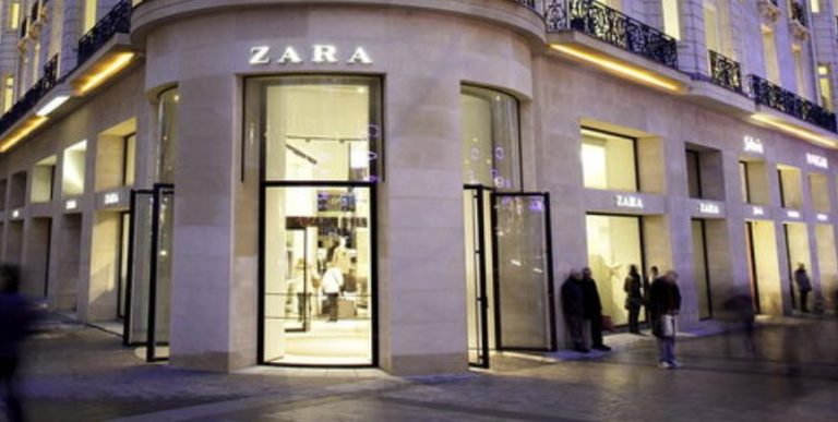 Los zapatos planos y cómodos de la reina Letizia que puedes comprar en Zara