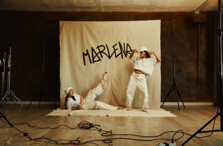 Marlena llevan su tema más eurovisivo al Benidorm Fest: «nos gusta que la gente llore bailando»