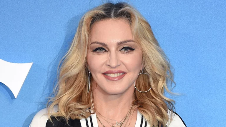 Madonna arrasa en las nominaciones de los VMAs 2026: 11 candidaturas y su mejor marca desde 1998