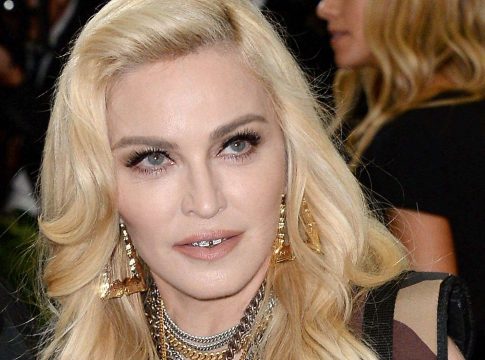 Madonna
