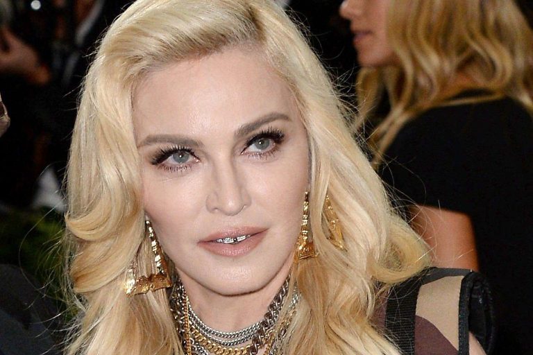 Madonna se niega a grabar el vídeo de 'Danceteria' y estalla la polémica