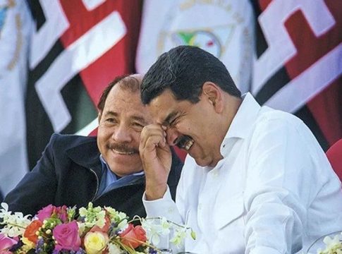 Maduro aplica la estrategia de Nicaragua y pone a las ONG en la diana