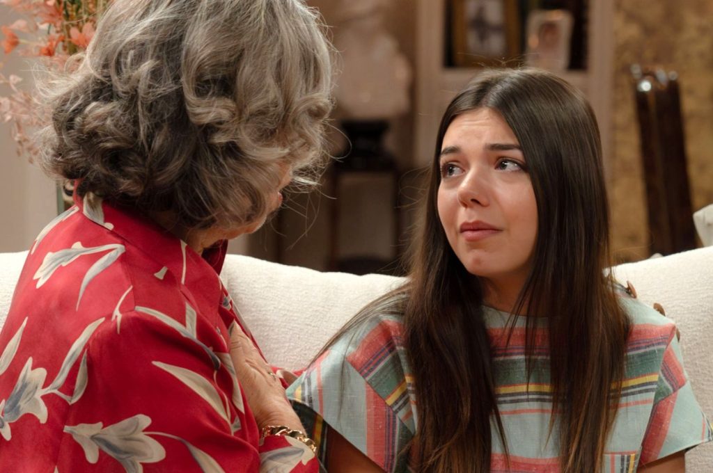 ‘Amar es para siempre’: manipulación, mentiras y traición en el capítulo de este 3 de enero