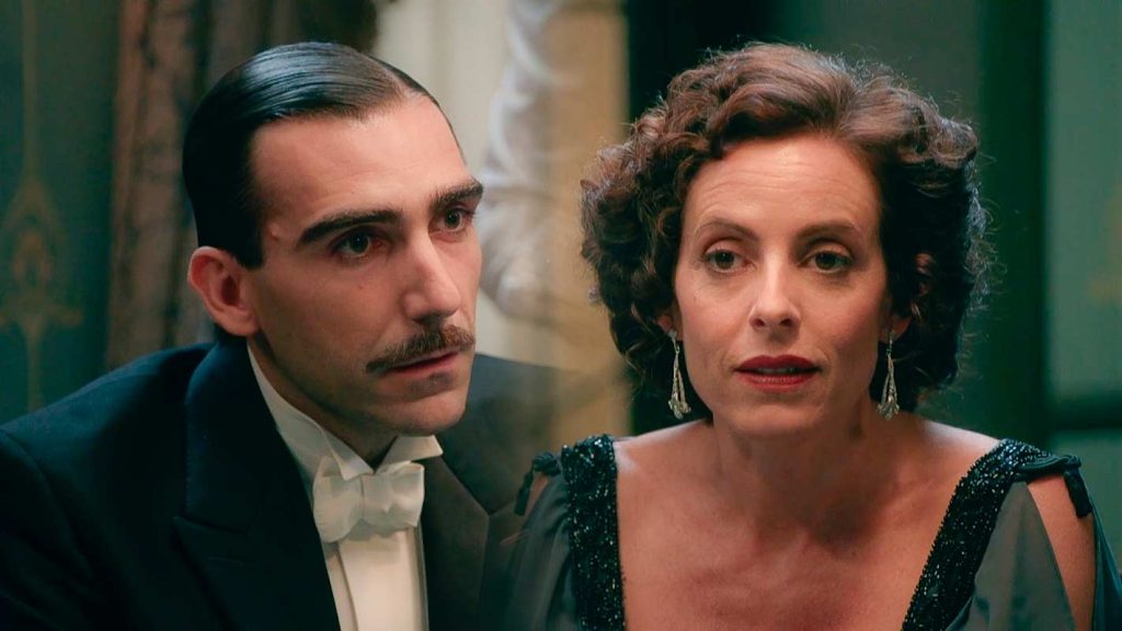 ‘La Promesa’: la supervivencia de María pende de un hilo en el capítulo de este jueves 11