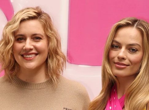 Margot Robbie y Greta Gerwig olvidadas Oscar